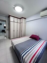 Blk 326 Clementi Avenue 5 (Clementi), HDB 3 Rooms #502406521